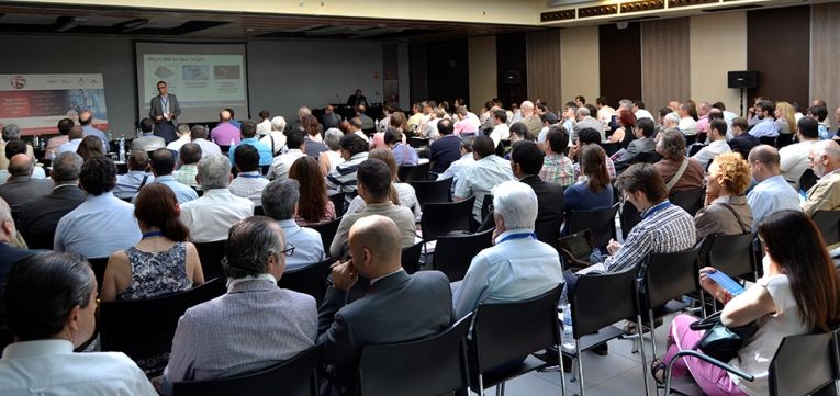 Bilbao acogerá el primer Foro del Tour Tecnológico asLAN 2016