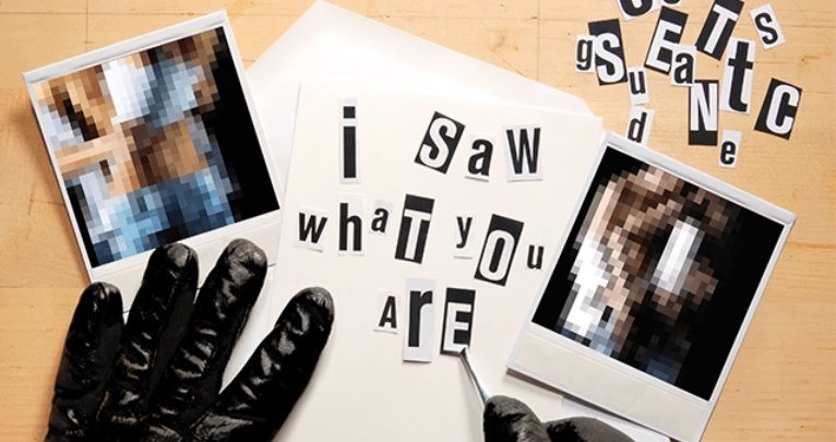 Sextorsión, una amenaza creciente entre adolescentes