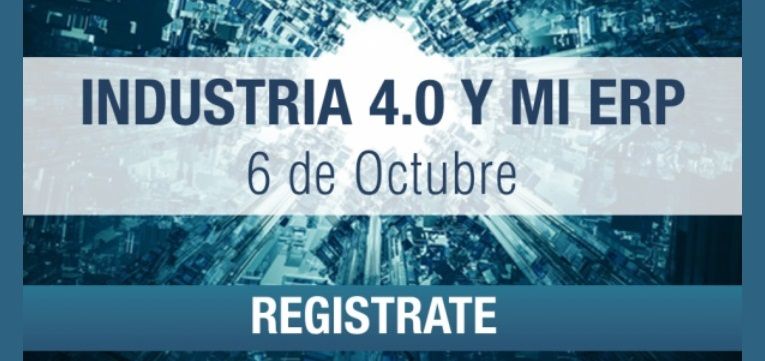 Los retos y procesos de la Industria 4.0