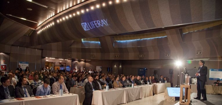 El VII Symposium de Liferay profundizará en los desafíos de la Tercera Revolución Digital