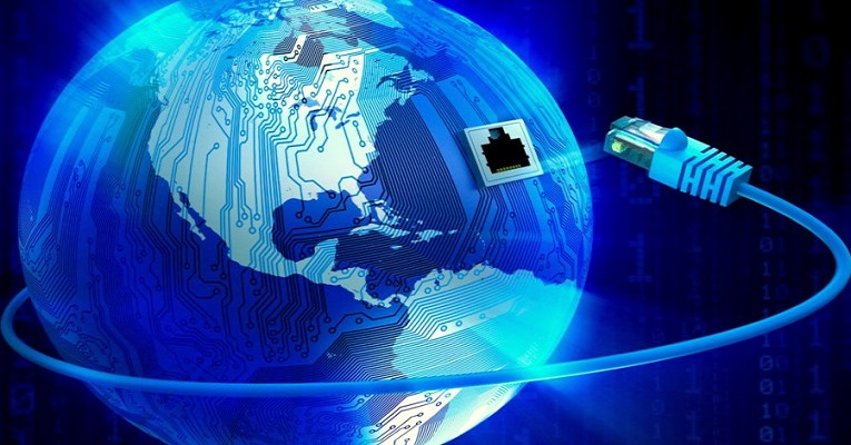 España ocupa el puesto 34 del mundo en índice de uso de Internet