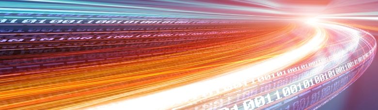 Alcanzan una velocidad de 1 Terabit por segundo con tecnología óptica