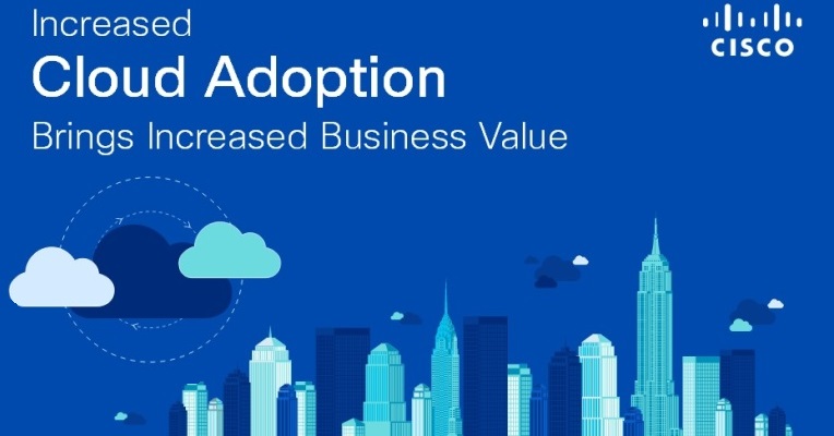 Siete de cada diez organizaciones ya utilizan el Cloud