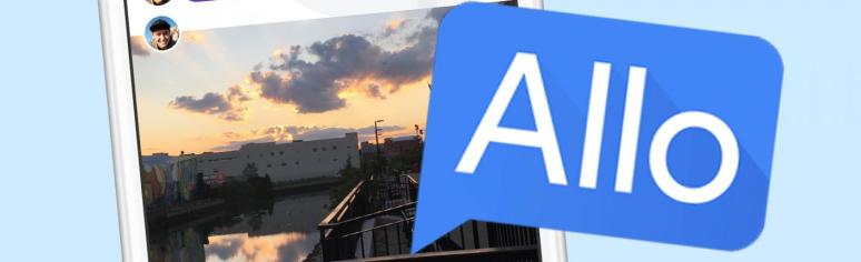 Google planta cara a WhatsApp o Facebook Mesenger con Allo