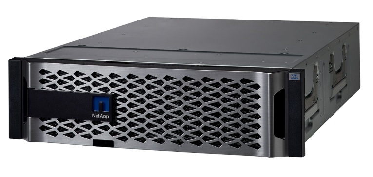 El nuevo software y sistemas flash de NetApp impulsan el rendimiento en el cloud híbrido