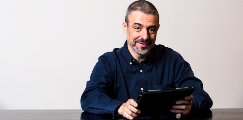 Quince minutos podrían salvar tu empresa