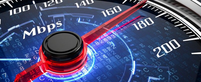 El promedio de velocidad de conexión mundial a Internet aumenta un 14 por ciento interanual