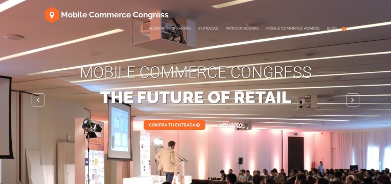 La evolución de la omnicanalidad y el comercio móvil a debate en la IV Edición del Mobile Commerce Congress