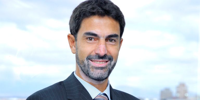 Nuevo Country Manager de Intel Iberia