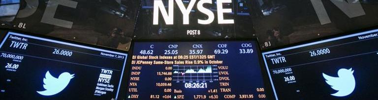 Twitter atraviesa dificultades y sopesa despidos