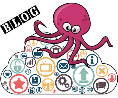 Un Pulpo en la Nube | Blog HayCanal