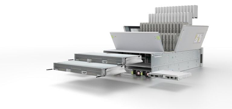 Cisco completa la gama UCS y su nueva arquitectura para el Data Center