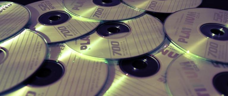 El final de la ley vigente sobre el Canon Digital