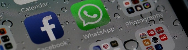 Paso atrás de WahtsApp en el intercambio de datos con Facebook