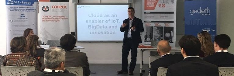 La necesidad de un contrato cloud estándar