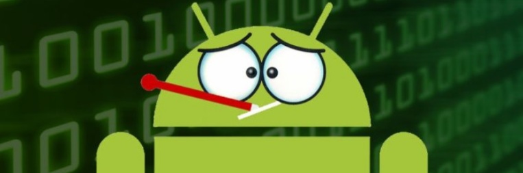 El problema de la lenta reparación de vulnerabilidades de Android