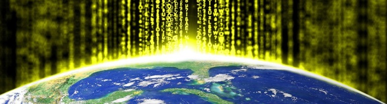 Cerca de la mitad de la población mundial está conectada a Internet