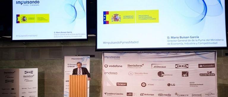 Transformación digital en 2017: De 3.000 a 20.000 euros de inversión en cada Pyme española