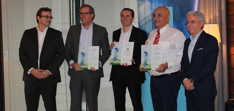 NetApp España presenta su sello de calidad para las soluciones de backup en línea