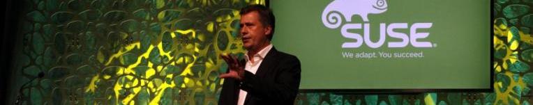 SUSE compra a HPE sus activos tecnológicos y el talento en las áreas de IaaS con OpenStack y PaaS en Cloud Foundry