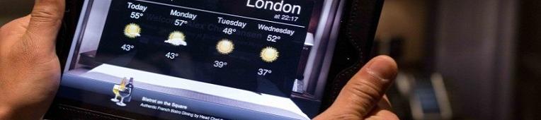 74 por ciento de hoteles quiere aplicar servicios tecnológicos personalizados