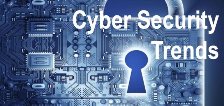 Cinco tendencias de ciberseguridad que todo CEO debe conocer en 2017