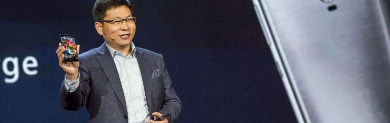 Huawei revela la nueva era en telefonía móvil