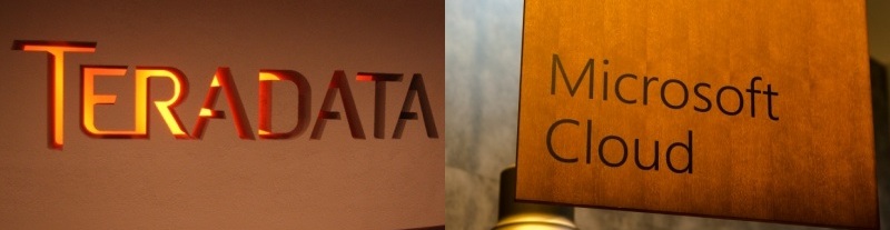 Teradata anuncia el lanzamiento de Teradata Database en Azure