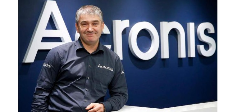 Nueva generación de Acronis True Image 2017
