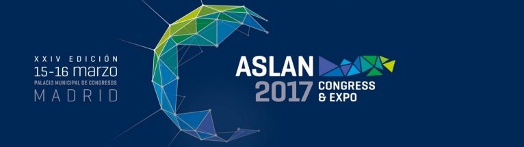 asLAN ultima su congreso anual