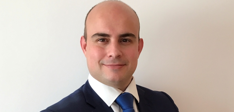 Nuevo Director Comercial de retail y corporativo de Panda Security