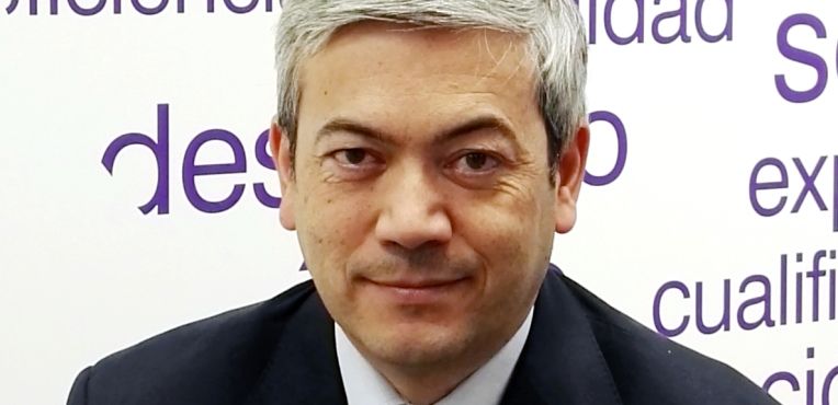 Nuevo Director Financiero de Alhambra-Eidos