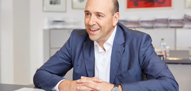 Arvato, filial de servicios de Bertelsmann, adquiere la startup de análisis de datos Ramyam