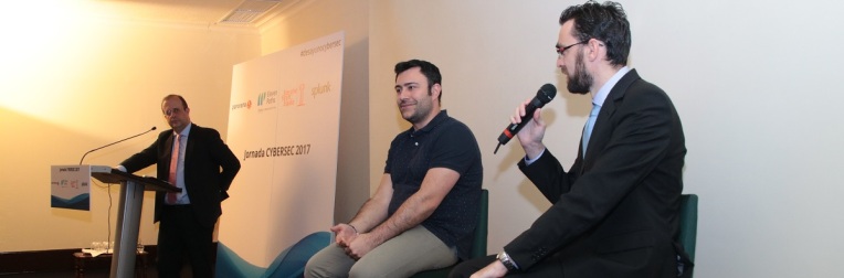 Ciberseguridad, la asignatura obligatoria para empresas, instituciones y ciudadanos