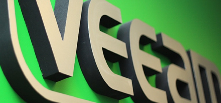Veeam y sus partners ofrecen servicios de backup en cloud y DRaaS por valor de 200 millones de dólares