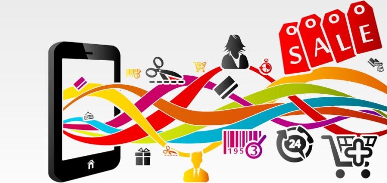 Los usuarios de iOS gastan un 16 por ciento más que los de Android en compras a través de móvil