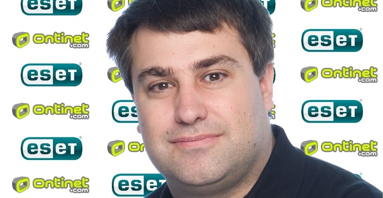 Promoción a Head of Awareness and Research en ESET España