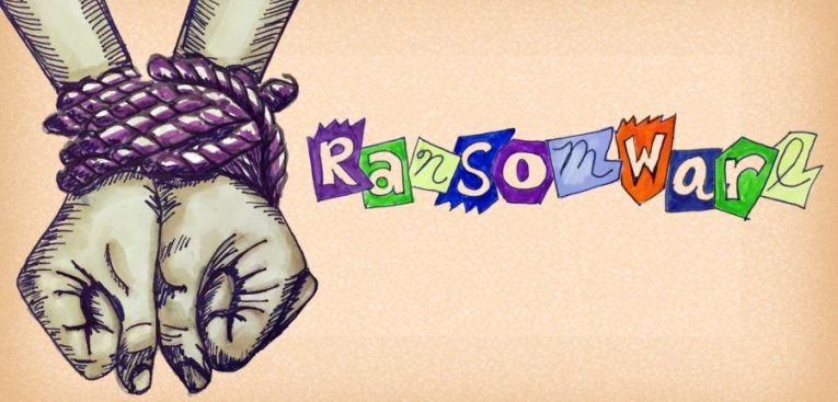 El ransomware se duplicó durante la segunda mitad de 2016