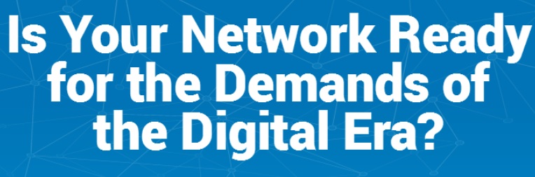 Cisco acelera la transformación digital de la red con nuevas tecnologías de virtualización y seguridad