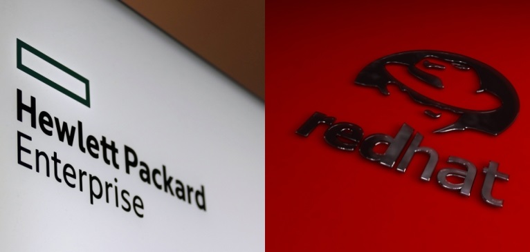 HPE y Red Hat se unen para mejorar la implementación de NFV