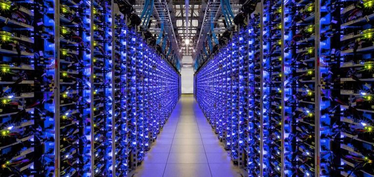 Interxion adquiere el negocio de centros de datos de Vancis en Ámsterdam