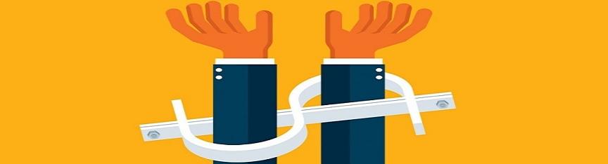 El ransomware se incrementó un 752 por ciento en 2016