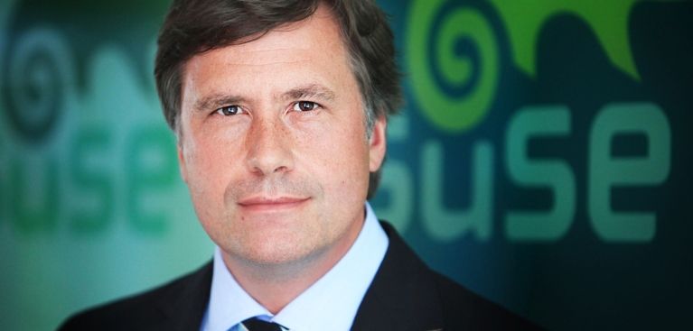 SUSE completa la adquisición de los activos de HPE en las áreas de IaaS con OpenStack y PaaS en Cloud Foundry
