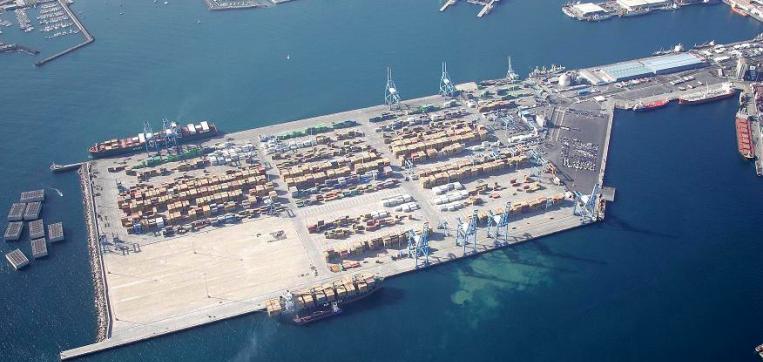 Operaciones Portuarias Canarias mejora su gestión de datos con tecnología Flash de NetApp