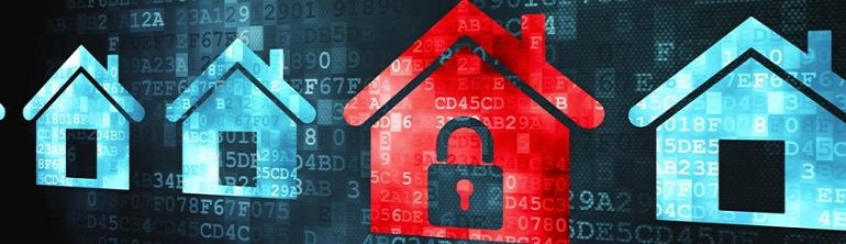 4 consejos para proteger tu Smart Home