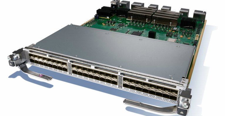 Cisco anuncia funcionalidades de almacenamiento en red de nueva generación