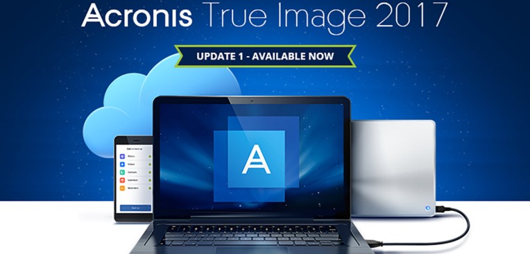 AV-TEST valida la protección activa frente a ransomware y las capacidades mejoradas de backup de Acronis True Image 2017 New Generation