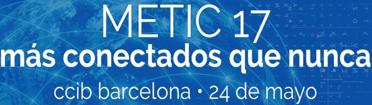 Tech Data desvela los primeros detalles de HolaMETIC17