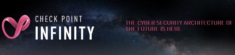 Check Point presenta la arquitectura de ciberseguridad del futuro