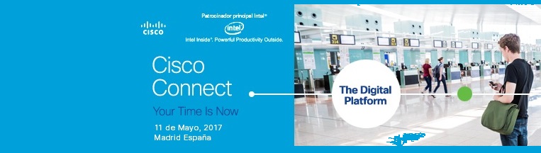 Cisco Connect 2017